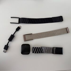 Whoop 4.0 & Accessories